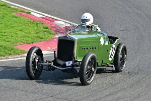 Christopher Batty Prints: CM32 9546 Christopher Batty, Frazer Nash Super Sports