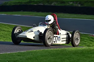 CM32 9888 Martin Sheppard, Effyh Bryfan Tyddyn Special
