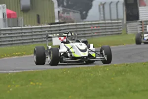Prints of Tony Bishop, Dallara F307, Monoposto Championship Group 1, Monoposto Racing Club, fifteen minutes of racing after a fifteen minute qualifying session HSCC Snetterton 300 April 2022 Prints: CM32 9909 Tony Bishop, Dallara F307