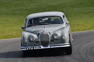 Simon Seath Prints: CM33 0419 Simon Seath, Jaguar Mk1