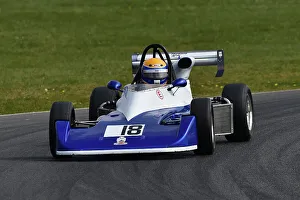 CM33 0430 Stephen Glasswell, Reynard SF79