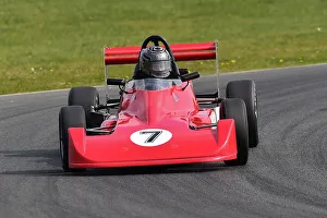 Brian Morris Prints: CM33 0431 Brian Morris, Reynard SF79