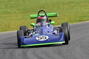 CM33 0432 Jon Finch, Reynard SF79