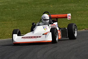 CM33 0434 Andrew Storer, Reynard SF79