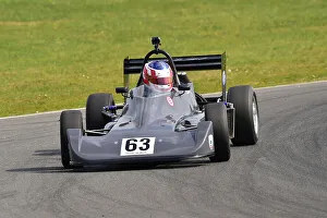 Ollie Roberts Prints: CM33 0436 Ollie Roberts, Reynard SF79