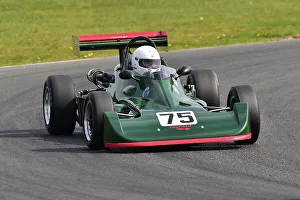 CM33 0443 Colin Wright, Reynard SF79