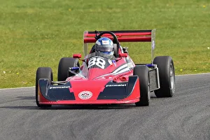 CM33 0444 Jennifer Ridgway, Reynard SF78
