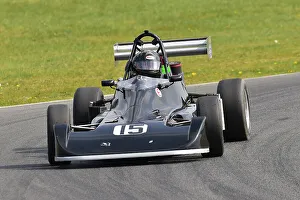CM33 0445 Anthony Thompson, Reynard SF79