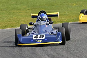 CM33 0449 John Wilkinson, Reynard SF79