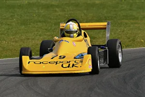 Snetterton 300 Prints: CM33 0450 Andy Langridge, Reynard SF78