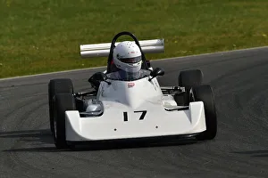 Snetterton 300 Prints: CM33 0453 Glyn Davies, Reynard SF79