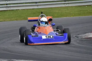 Snetterton 300 Prints: CM33 0507 Ben Glasswell, Reynard SF77