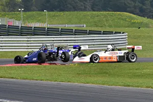 Andrew Storer Prints: CM33 0558 Lee Bankhurst, Royale RP30, Andrew Storer, Reynard SF79