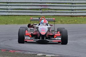 Mono 1600 Prints: CM33 0598 Chris Davison, Dallara F301