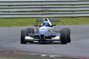 Mono 1600 Prints: CM33 0601 Martin Wright, Dallara F301