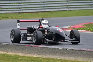Mono 1600 Prints: CM33 0603 Malcolm Scott, Dallara F398