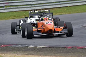 CM33 0635 Ashley Dibden, Dallara F301
