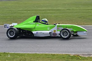CM33 0681 Bruno Costa, JKS 1400