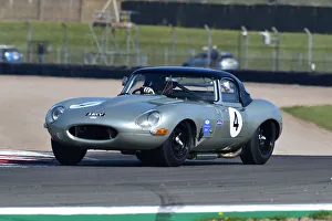 CM33 0875 Simon Hadfield, Joachim Folch, Jaguar E-Type