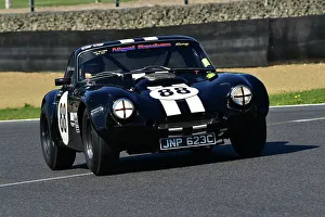 CM33 2712 John Davison, TVR Griffith