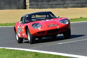 Callum Grant Prints: CM33 2720 Callum Grant, Marcos 1800GT