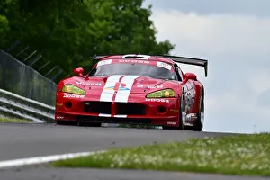 CM33 3098 Wayne Harris, Dodge Viper GT3
