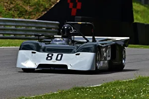 CM33 3125 Henry Fletcher, Chevron B19