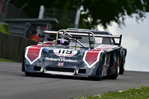 Goncalo Gomes Prints: CM33 3157 James Claridge, Goncalo Gomes, Chevron B23