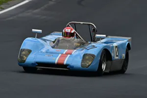 CM33 3217 Paul Allen, Lola T212