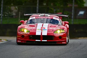 CM33 3531 Wayne Harris, Dodge Viper GT3