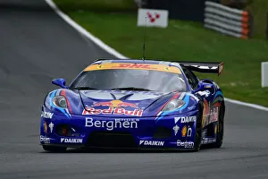 CM33 3559 Christopher Compton Goddard, Ferrari 430