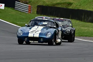 CM33 3575 Roy Alderslade, Andrew Jordan, Shelby American Cobra