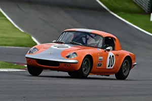 Martin Rich Prints: CM33 3608 Simon Butler, Martin Rich, Lotus Elan 26R