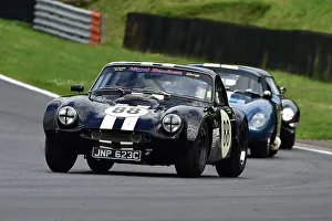 CM33 3610 John Davison, TVR Griffith