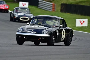 CM33 3622 Philipp Buhofer, Andy Willis, Lotus Elan 26R