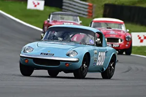 Sam Tordoff Prints: CM33 3626 Sam Tordoff, John Tordoff, Lotus Elan