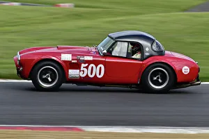 CM33 3716 Ben Gill, Shelby American Cobra