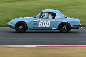 Sam Tordoff Prints: CM33 3726 Sam Tordoff, John Tordoff, Lotus Elan