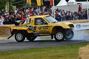 CM33 4260 Andy Degiulio, Milner R5