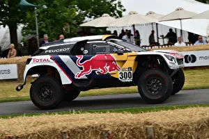 CM33 4320 Andre Villas Boas, Magalhaes Goncalo, Peugeot 3008 DAKAR CM33 4320 Andre Villas Boas, Magalhaes Goncalo, Peugeot 3008 DAKAR