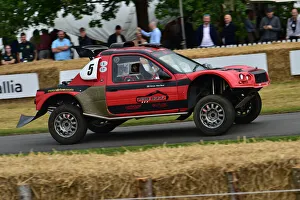 CM33 4380 Rob Bool, Lofthouse Freelander