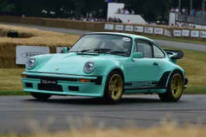 June 2022 Prints: CM33 4570 Porsche 930 TAG Turbo