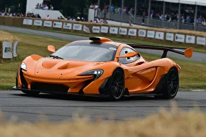 CM33 4574 McLaren P1 GTR-18