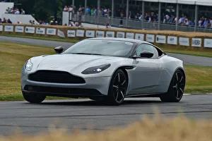 CM33 4575 Ben Seyfried, David Goode, Aston Martin DB11