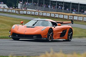 CM33 4609 Koenigsegg Jesko