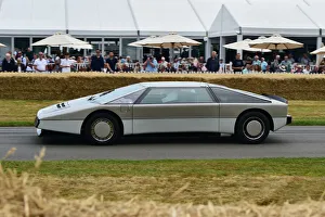 First Glance Prints: CM33 4614 Aston Martin Bulldog