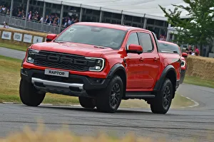 First Glance Prints: CM33 4620 Ford Ranger Raptor