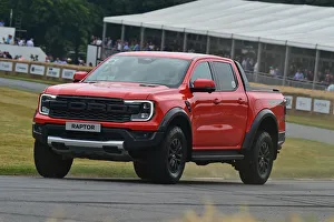 CM33 4622 Ford Ranger Raptor