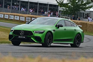 First Glance Prints: CM33 4629 Mercedes-AMG GT63s E Performance
