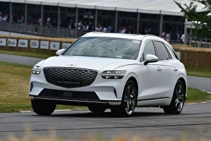 CM33 4655 Genesis GV70 E